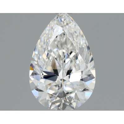 Certified Diamond GIA Carats 0.54 Color F Clarity IF  -  EX  EX Fluorescence NON Brown No Green No Milky No EyeClean 100%