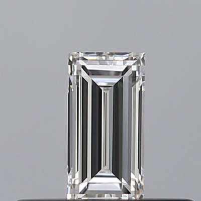 Diamante Certificato GIA Carati 0.24 Colore D Purezza VVS2  -  EX  EX Fluorescenza NON Brown No Green No Milky No EyeClean 100%