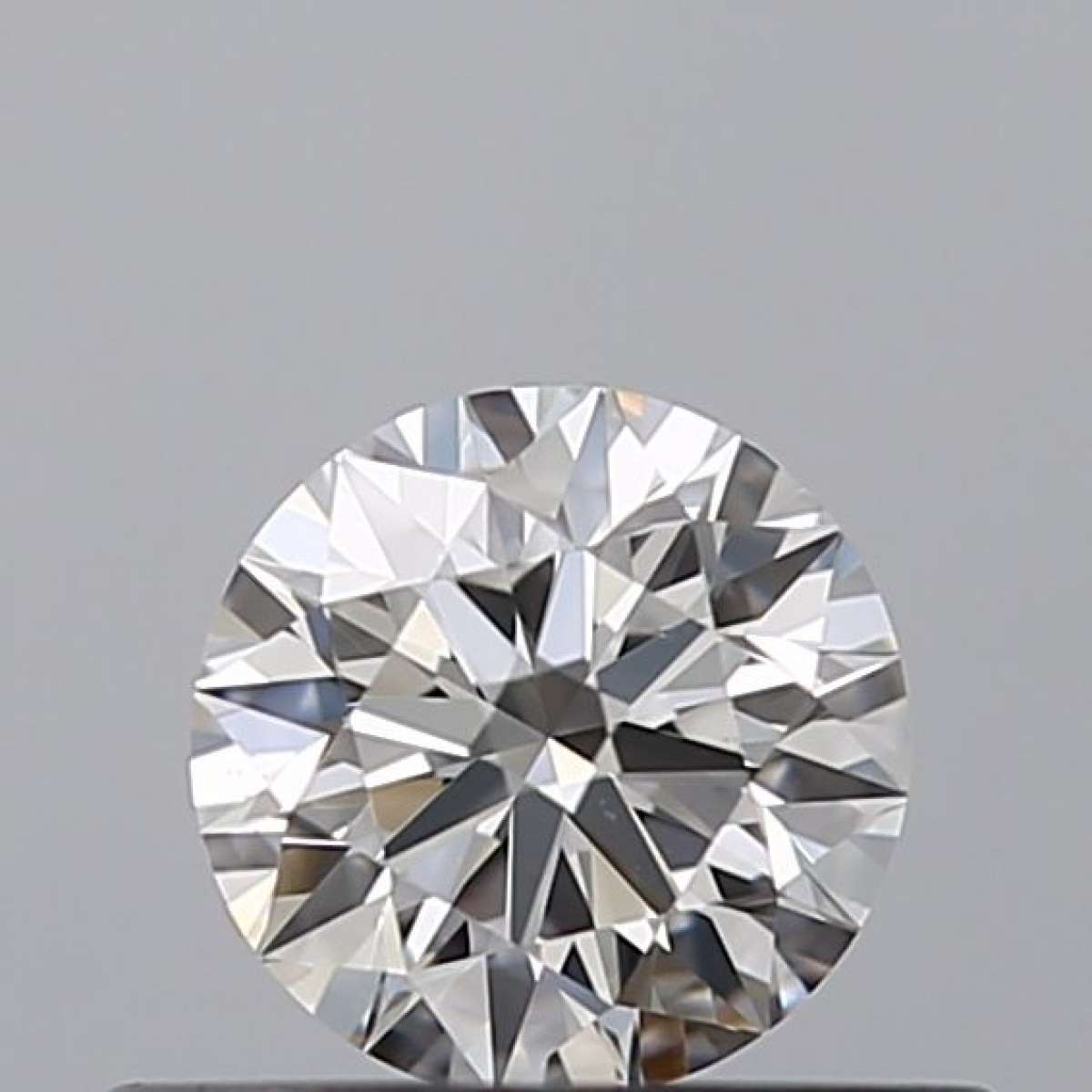 Diamante Certificato GIA Carati 0.31 Colore E Purezza VS2  EX  EX  EX Fluorescenza NON Brown No Green No Milky No EyeClean 100%