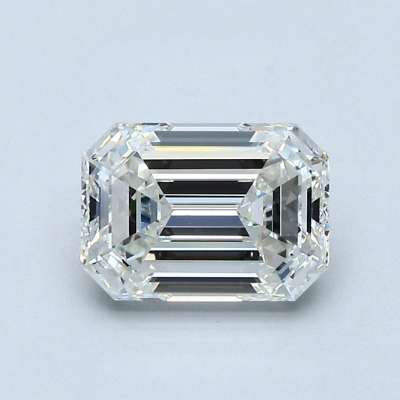 Certified Diamond GIA Carats 1.71 Color H Clarity VS2 - EX EX Fluorescence NON Brown No Green No Milky No EyeClean 100% Certified Diamond GIA Carats 1.71 Color H Clarity VS2 - EX EX Fluorescence NON Brown No Green No Milky No EyeClean 100%