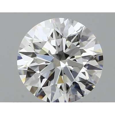 Certified Diamond GIA Carats 0.3 Color D Clarity VS1  EX  EX  VG Fluorescence NON Brown No Green No Milky No EyeClean 100%