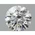 Certified Diamond GIA Carats 0.3 Color D Clarity VS1  EX  EX  VG Fluorescence NON Brown No Green No Milky No EyeClean 100%