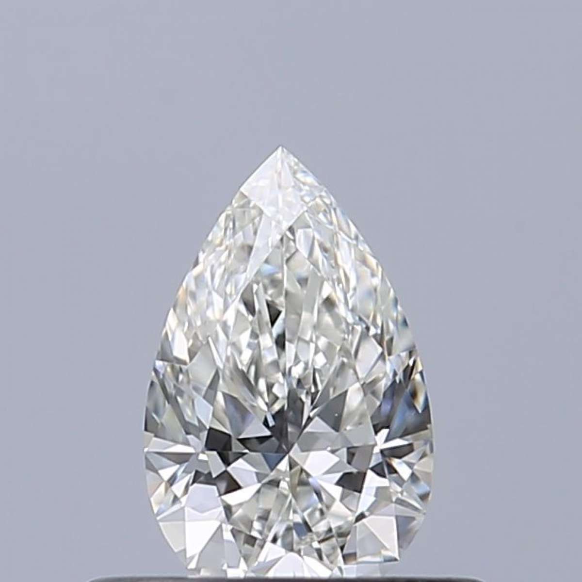 Diamante Certificato GIA Carati 0.33 Colore G Purezza IF - EX VG Fluorescenza NON Brown No Milky No EyeClean 100% Diamante Certificato GIA Carati 0.33 Colore G Purezza IF - EX VG Fluorescenza NON Brown No Milky No EyeClean 100%