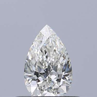Certified Diamond GIA Carats 0.33 Color G Clarity IF  -  EX  VG Fluorescence NON Brown No Milky No EyeClean 100%
