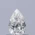 Diamante Certificato GIA Carati 0.33 Colore G Purezza IF  -  EX  VG Fluorescenza NON Brown No Milky No EyeClean 100%