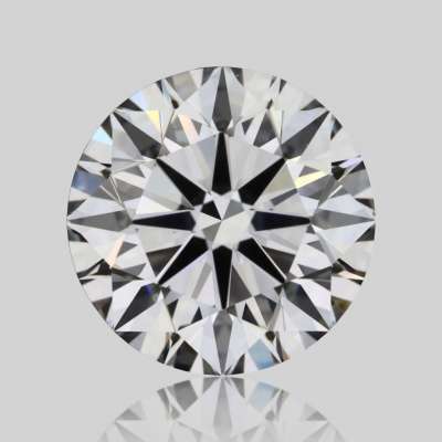 Certified Diamond HRD Carats 1.6 Color G Clarity IF  EX  EX  EX Fluorescence NON Brown No Green No Milky No EyeClean 100%
