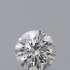 Certified Diamond GIA Carats 0.37 Color D Clarity IF  EX  EX  EX Fluorescence NON Brown No Green No Milky No EyeClean 100%
