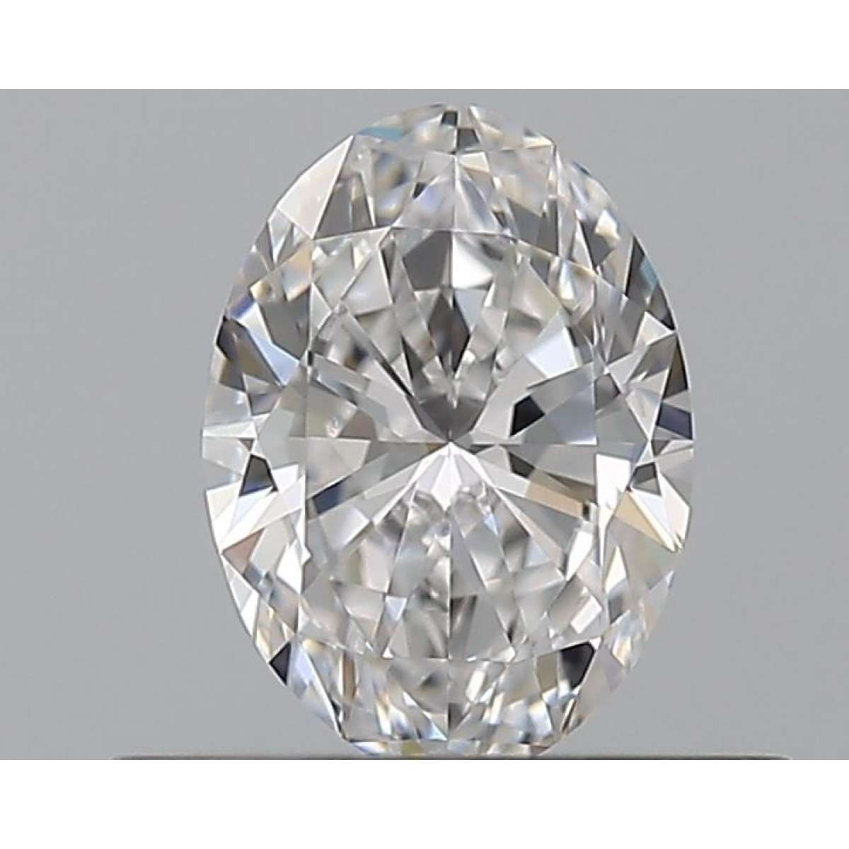 Diamante Certificato GIA Carati 0.4 Colore D Purezza VVS1 - EX VG Fluorescenza NON Brown No Green No Milky No EyeClean 100% Diamante Certificato GIA Carati 0.4 Colore D Purezza VVS1 - EX VG Fluorescenza NON Brown No Green No Milky No EyeClean 100%