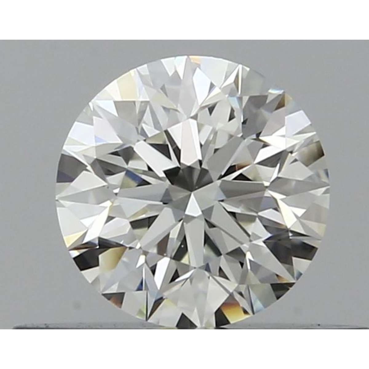 Diamante Certificato GIA Carati 0.33 Colore G Purezza VVS1 EX VG EX Fluorescenza NON Brown No Green No Milky No EyeClean 100% Diamante Certificato GIA Carati 0.33 Colore G Purezza VVS1 EX VG EX Fluorescenza NON Brown No Green No Milky No EyeClean 100%