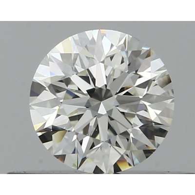 Diamante Certificato GIA Carati 0.33 Colore G Purezza VVS1 EX VG EX Fluorescenza NON Brown No Green No Milky No EyeClean 100% Diamante Certificato GIA Carati 0.33 Colore G Purezza VVS1 EX VG EX Fluorescenza NON Brown No Green No Milky No EyeClean 100%