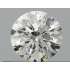 Diamante Certificato GIA Carati 0.33 Colore G Purezza VVS1  EX  VG  EX Fluorescenza NON Brown No Green No Milky No EyeClean 100%
