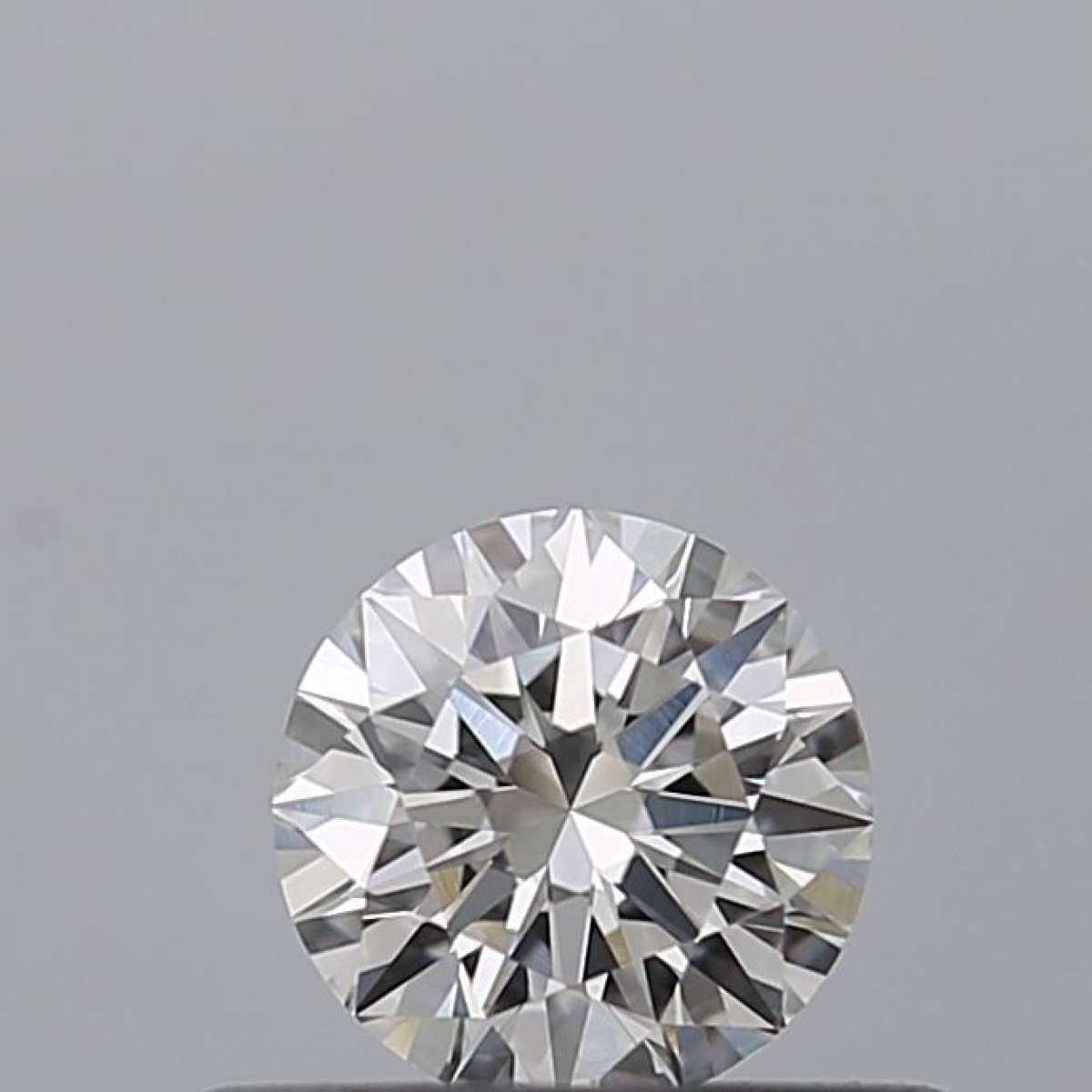 Certified Diamond GIA Carats 0.3 Color F Clarity VS2 EX EX EX Fluorescence NON Brown No Milky No EyeClean 100% Certified Diamond GIA Carats 0.3 Color F Clarity VS2 EX EX EX Fluorescence NON Brown No Milky No EyeClean 100%
