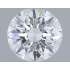 Certified Diamond GIA Carats 0.18 Color D Clarity VVS1  EX  EX  EX Fluorescence NON Brown No Green No Milky No EyeClean 100%