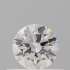 Diamante Certificato GIA Carati 0.3 Colore E Purezza VVS2  EX  VG  VG Fluorescenza NON Brown No Green No Milky No EyeClean 100%