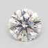 Diamante Certificato GIA Carati 0.34 Colore E Purezza VS1  EX  EX  EX Fluorescenza NON Brown No Green No Milky No EyeClean 100%