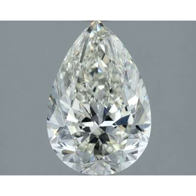 Certified Diamond IGI Carats 1.71 Color H Clarity VS1  -  EX  EX Fluorescence FNT Brown No Green No Milky No EyeClean 100%