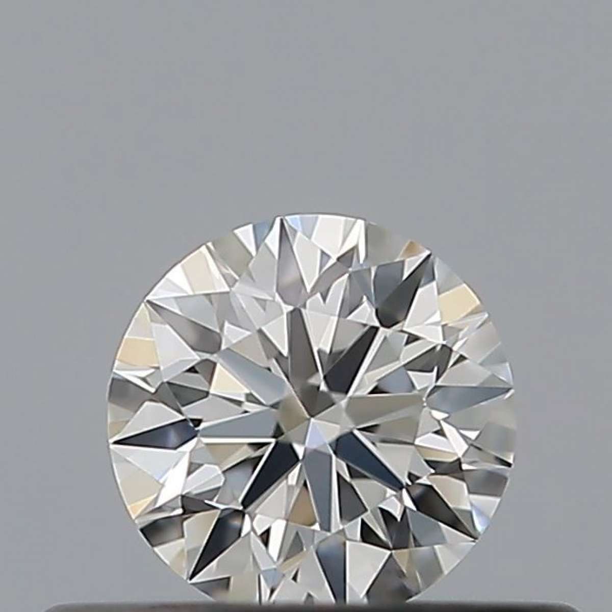 Certified Diamond GIA Carats 0.28 Color E Clarity VVS1  EX  EX  EX Fluorescence NON Brown No Green No Milky No EyeClean 100%