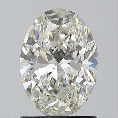 Certified Diamond HRD Carats 1.2 Color H Clarity VS2  -  EX  VG Fluorescence NON Brown No Green No Milky No EyeClean 100%