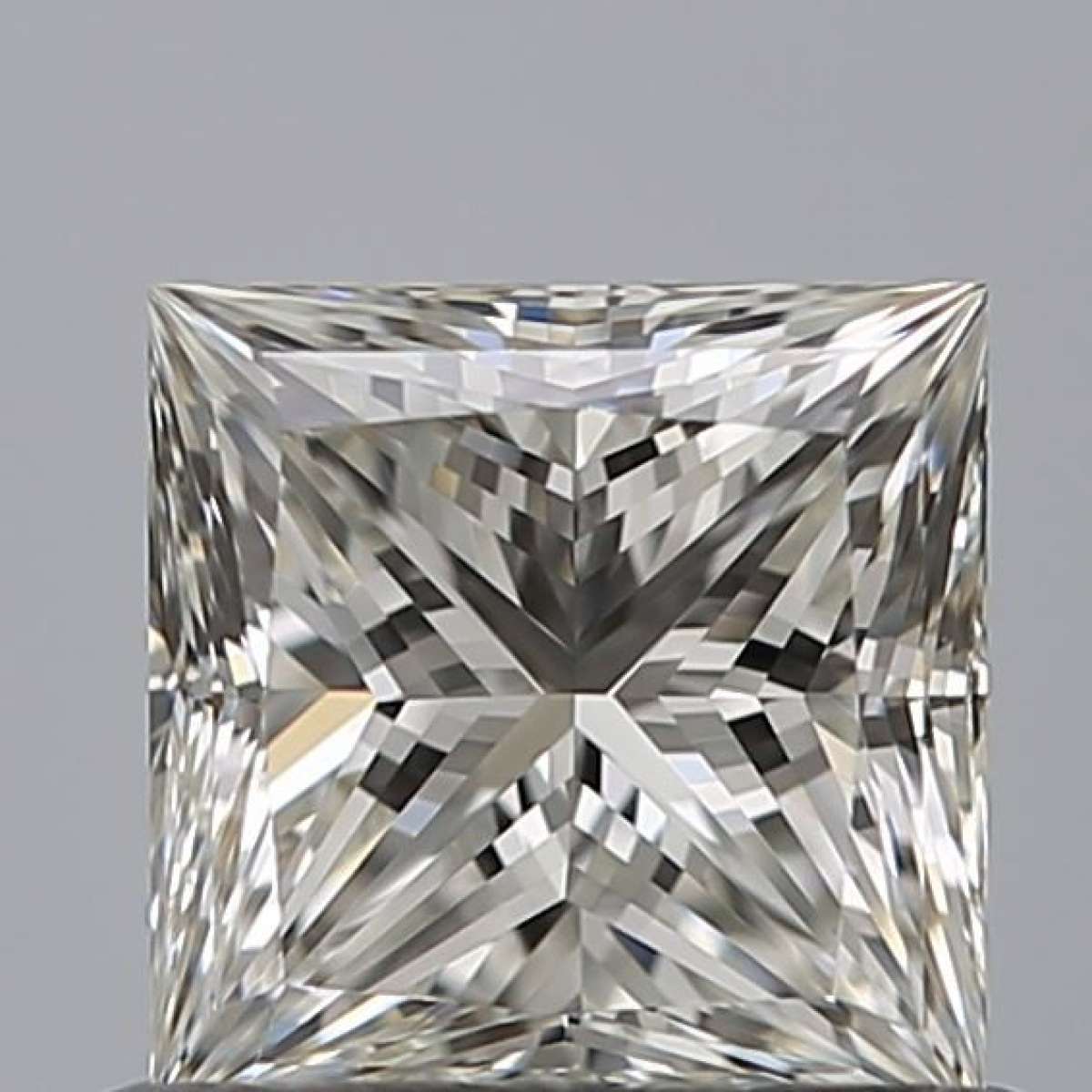 Certified Diamond IGI Carats 0.7 Color H Clarity IF  -  EX  EX Fluorescence NON Brown No Milky No EyeClean 100%