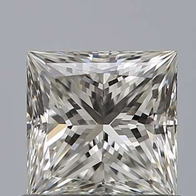 Certified Diamond IGI Carats 0.7 Color H Clarity IF  -  EX  EX Fluorescence NON Brown No Milky No EyeClean 100%