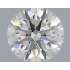 Certified Diamond IGI Carats 0.31 Color H Clarity VS2  EX  EX  EX Fluorescence FNT Brown No Green No Milky No EyeClean 100%