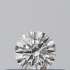 Diamante Certificato GIA Carati 0.18 Colore G Purezza VVS1  EX  EX  EX Fluorescenza NON Brown No Milky No EyeClean 100%