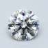 Certified Diamond GIA Carats 1.4 Color G Clarity VVS1  EX  EX  EX Fluorescence FNT Brown No Green No Milky No EyeClean 100%
