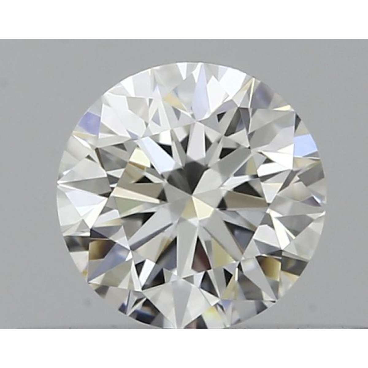Certified Diamond GIA Carats 0.3 Color F Clarity IF  EX  EX  EX Fluorescence FNT Brown No Green No Milky No EyeClean 100%