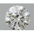 Certified Diamond GIA Carats 0.3 Color F Clarity IF  EX  EX  EX Fluorescence FNT Brown No Green No Milky No EyeClean 100%