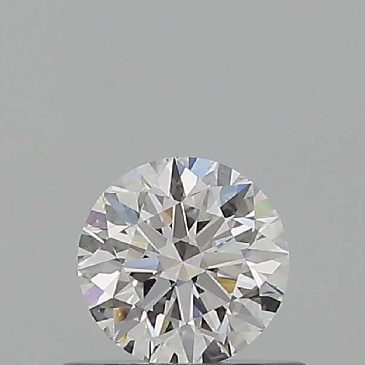 Certified Diamond GIA Carats 0.5 Color E Clarity VS2 EX EX EX Fluorescence FNT Brown No Green No Milky No EyeClean 100% Certified Diamond GIA Carats 0.5 Color E Clarity VS2 EX EX EX Fluorescence FNT Brown No Green No Milky No EyeClean 100%