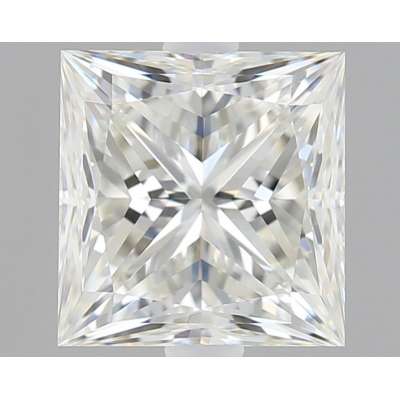 Certified Diamond IGI Carats 1.01 Color G Clarity VVS1  -  EX  EX Fluorescence NON Brown No Green No Milky No EyeClean 100%