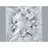 Certified Diamond GIA Carats 0.61 Color D Clarity IF  -  EX  VG Fluorescence NON Brown No Green No Milky No EyeClean 100%