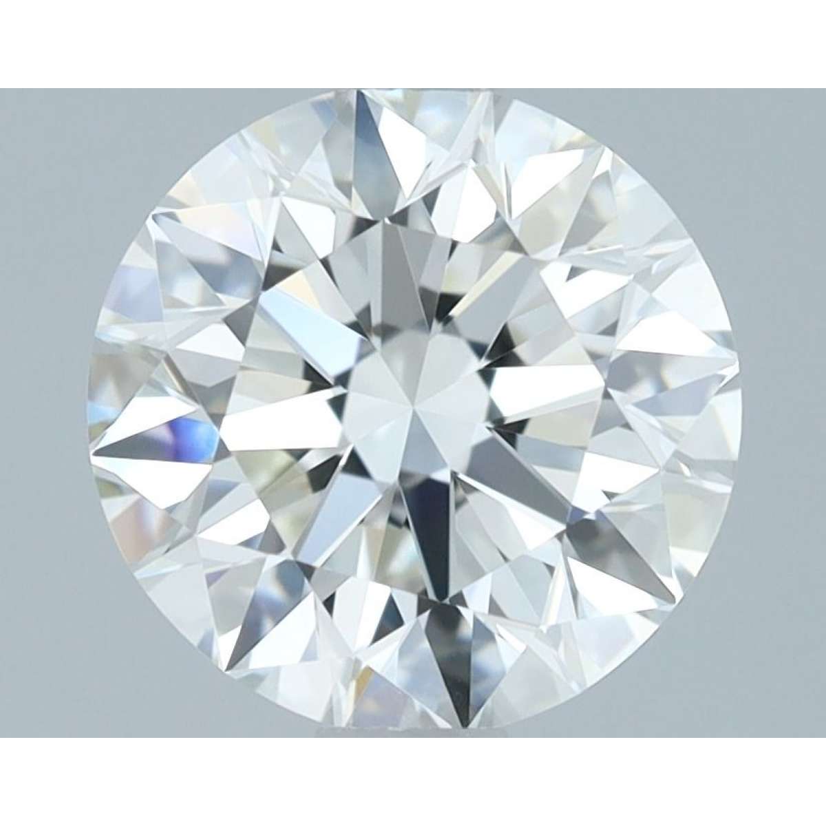 Diamante Certificato IGI Carati 1.45 Colore G Purezza VVS1 EX EX EX Fluorescenza NON Brown No Green No Milky No EyeClean 100% Diamante Certificato IGI Carati 1.45 Colore G Purezza VVS1 EX EX EX Fluorescenza NON Brown No Green No Milky No EyeClean 100%