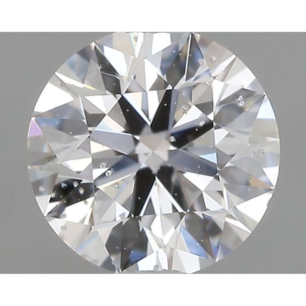 Certified Diamond GIA Carats 0.57 Color D Clarity SI2 EX EX EX Fluorescence NON Brown No Green No Milky No EyeClean 100% Certified Diamond GIA Carats 0.57 Color D Clarity SI2 EX EX EX Fluorescence NON Brown No Green No Milky No EyeClean 100%