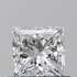 Diamante Certificato GIA Carati 0.7 Colore D Purezza VS1  -  VG  VG Fluorescenza NON Brown No Green No Milky No EyeClean 100%