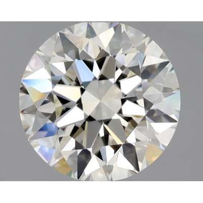Certified Diamond HRD Carats 1.5 Color H Clarity VVS1  EX  EX  EX Fluorescence NON Brown No Green No Milky No EyeClean 100%