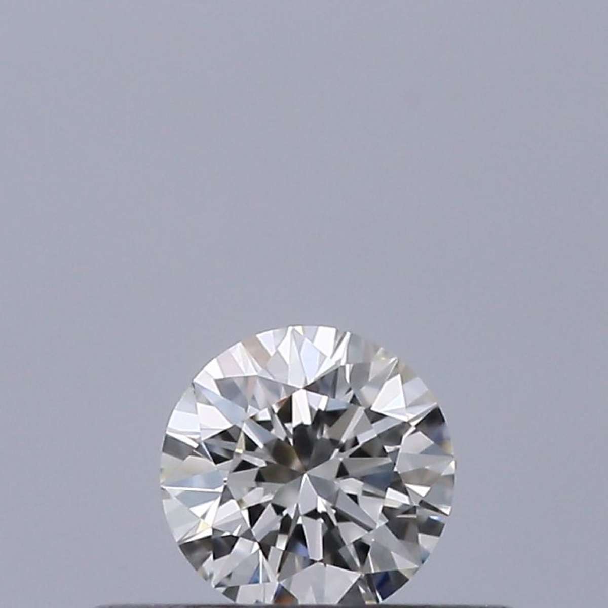Certified Diamond IGI Carats 0.18 Color F Clarity VVS1 EX EX EX Fluorescence NON Brown No Milky No EyeClean 100% Certified Diamond IGI Carats 0.18 Color F Clarity VVS1 EX EX EX Fluorescence NON Brown No Milky No EyeClean 100%