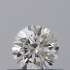 Certified Diamond GIA Carats 0.3 Color E Clarity VS1  EX  EX  EX Fluorescence NON Brown No Green No Milky No EyeClean 100%