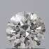 Certified Diamond GIA Carats 0.5 Color E Clarity VVS2  EX  EX  EX Fluorescence NON Brown No Green No Milky No EyeClean 100%