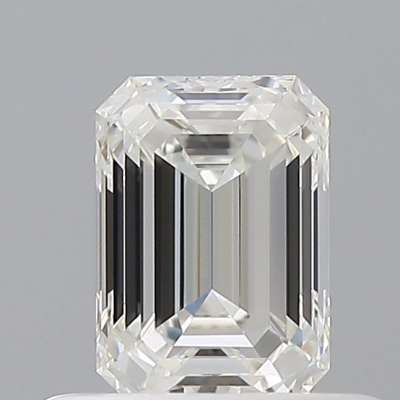 Certified Diamond GIA Carats 0.5 Color F Clarity VVS1  -  EX  EX Fluorescence NON Brown No Green No Milky No EyeClean 100%
