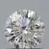 Certified Diamond GIA Carats 0.7 Color D Clarity VVS2  EX  EX  EX Fluorescence NON Brown No Green No Milky No EyeClean 100%