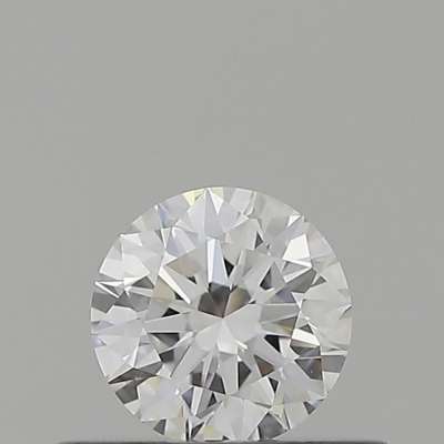 Certified Diamond GIA Carats 0.36 Color E Clarity VVS2 EX EX EX Fluorescence NON Brown No Green No Milky No EyeClean 100% Certified Diamond GIA Carats 0.36 Color E Clarity VVS2 EX EX EX Fluorescence NON Brown No Green No Milky No EyeClean 100%