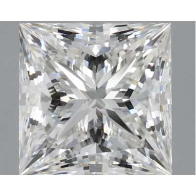 Certified Diamond HRD Carats 1.52 Color G Clarity VVS1  -  EX  EX Fluorescence NON Brown No Green No Milky No EyeClean 100%