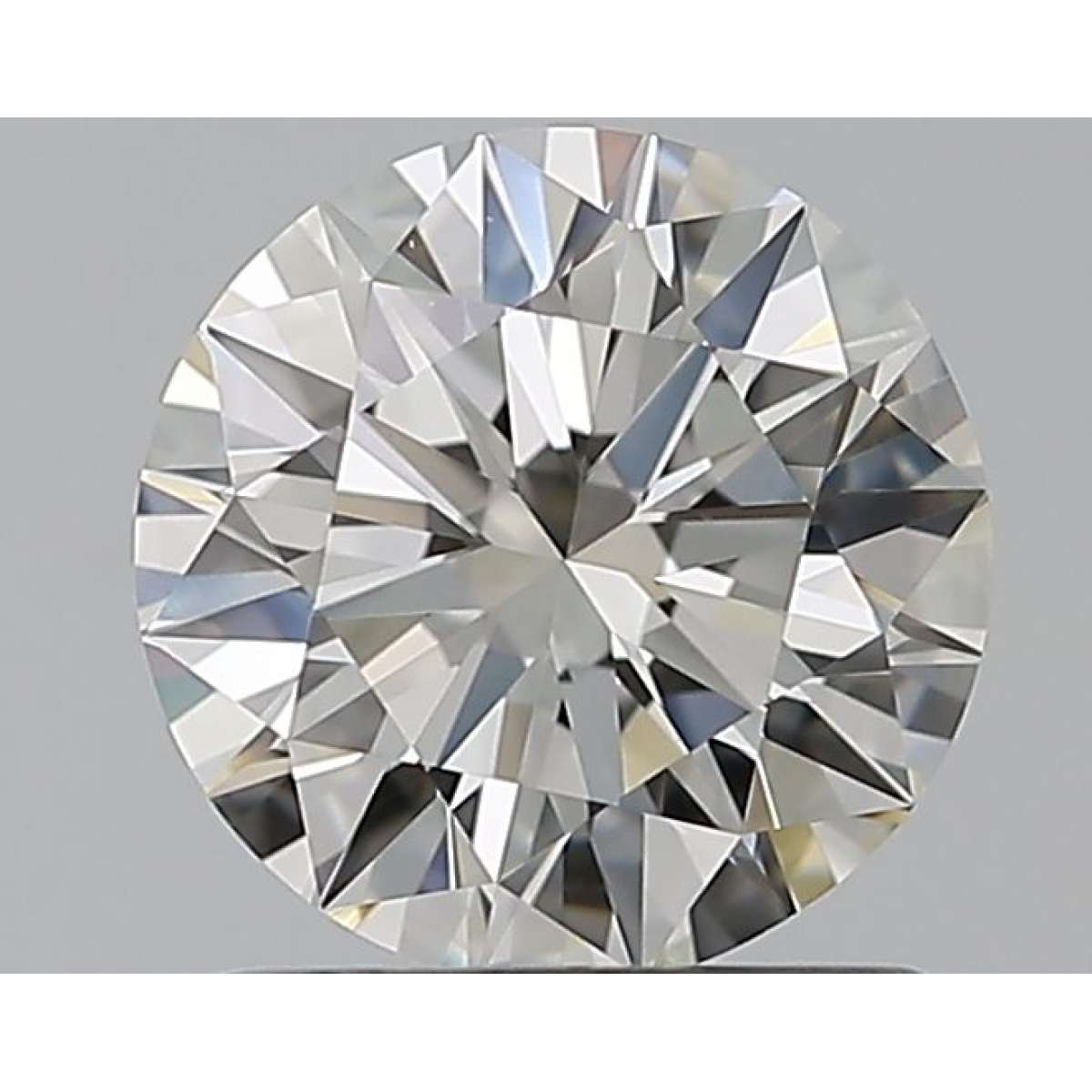 Certified Diamond GIA Carats 1.0 Color H Clarity VS1 EX EX EX Fluorescence FNT Brown No Green No Milky No EyeClean 100% Certified Diamond GIA Carats 1.0 Color H Clarity VS1 EX EX EX Fluorescence FNT Brown No Green No Milky No EyeClean 100%