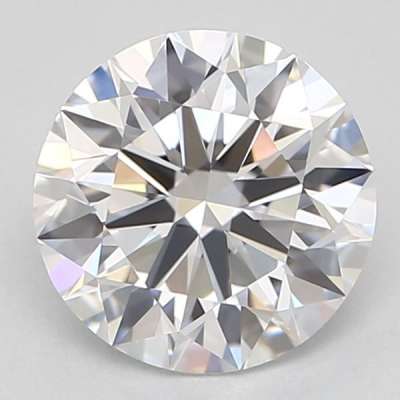 Certified Diamond GIA Carats 0.8 Color D Clarity IF  EX  EX  EX Fluorescence NON Brown No Green No Milky No EyeClean 100%