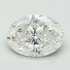 Certified Diamond GIA Carats 1.29 Color G Clarity SI2  -  EX  EX Fluorescence NON Brown No Green No Milky No EyeClean 100%