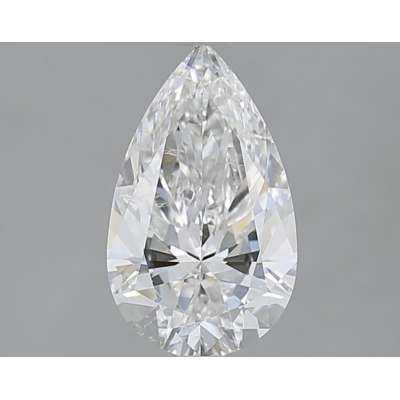 Certified Diamond GIA Carats 1.5 Color E Clarity SI2  -  EX  EX Fluorescence FNT Brown No Green No Milky No EyeClean 100%
