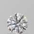 Certified Diamond GIA Carats 0.54 Color D Clarity VS1  EX  EX  EX Fluorescence NON Brown No Green No Milky No EyeClean 100%