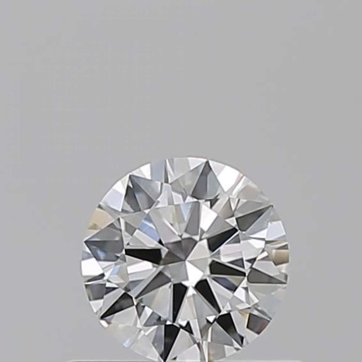 Certified Diamond GIA Carats 0.5 Color D Clarity VS2 EX EX EX Fluorescence FNT Brown No Green No Milky No EyeClean 100% Certified Diamond GIA Carats 0.5 Color D Clarity VS2 EX EX EX Fluorescence FNT Brown No Green No Milky No EyeClean 100%