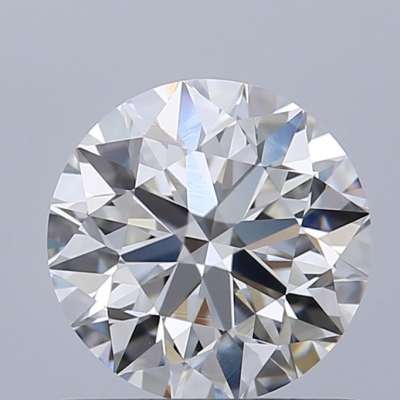 Certified Diamond IGI Carats 1.0 Color F Clarity VVS1  EX  EX  EX Fluorescence NON Brown No Milky No EyeClean 100%